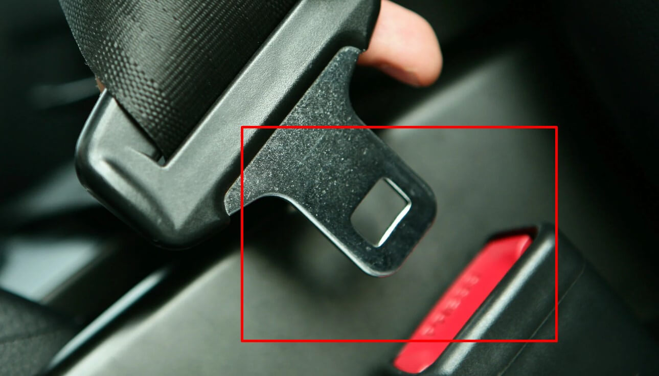 How To Fix A Seat Belt Buckle That Won't Latch How To Fix A Seat Belt Buckle That Won't Unlatch?