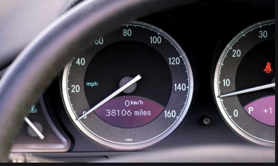 How To Fix A Speedometer That Is Reading Wrong How to fix a speedometer that is reading wrong