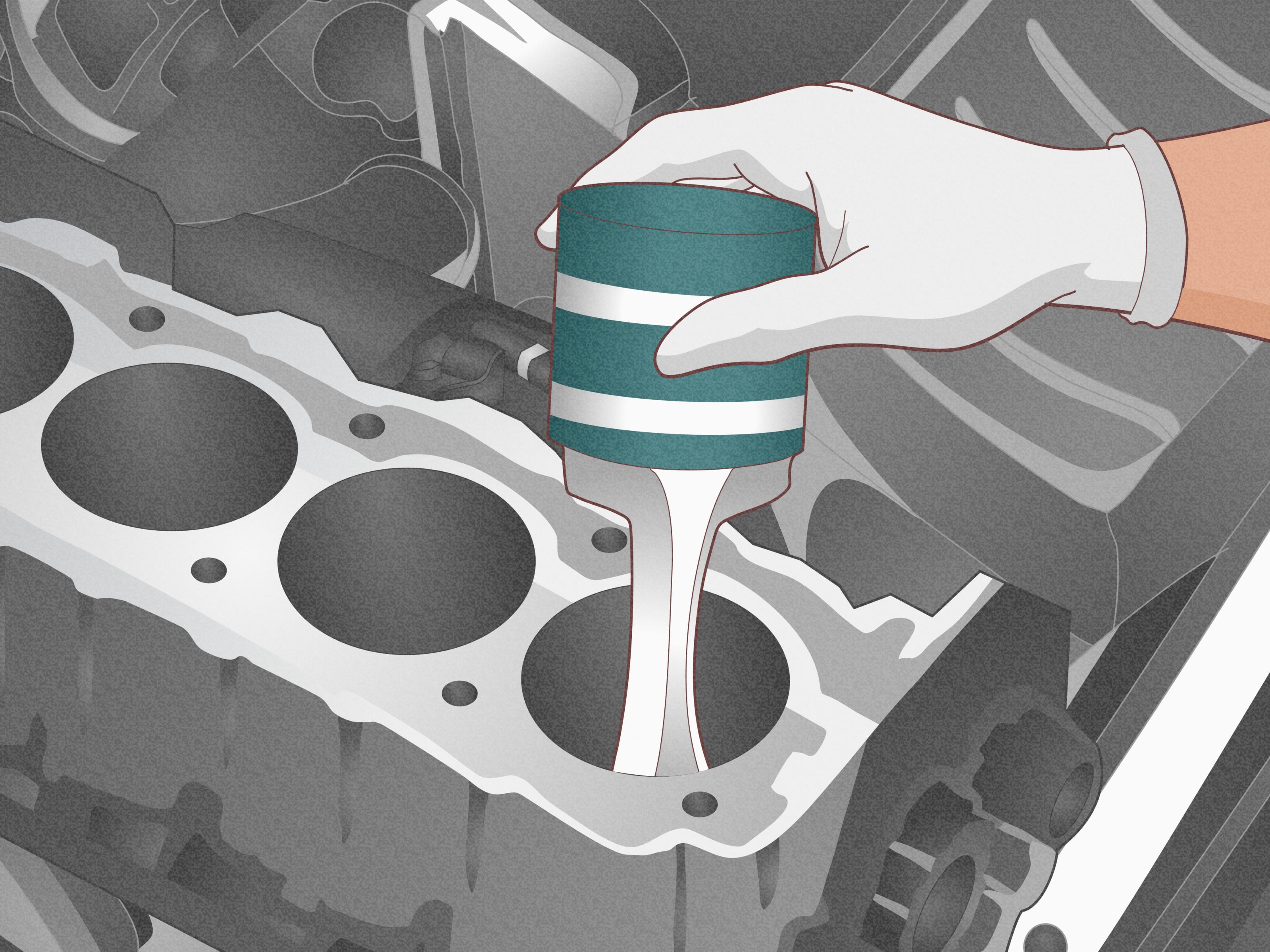 How To Fix A Cylinder 5 Misfire