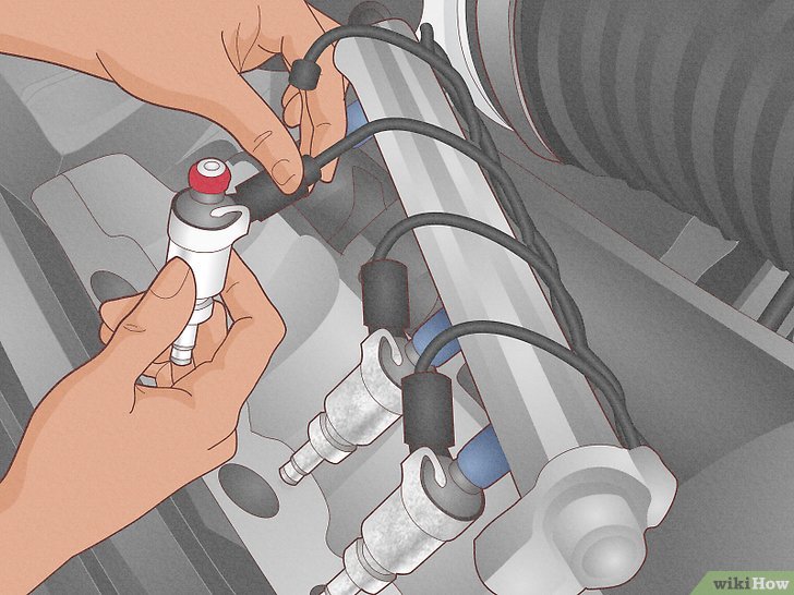 How To Fix A Cylinder 5 Misfire How to Fix an Engine Misfire (Or a “Cylinder Misfire”)