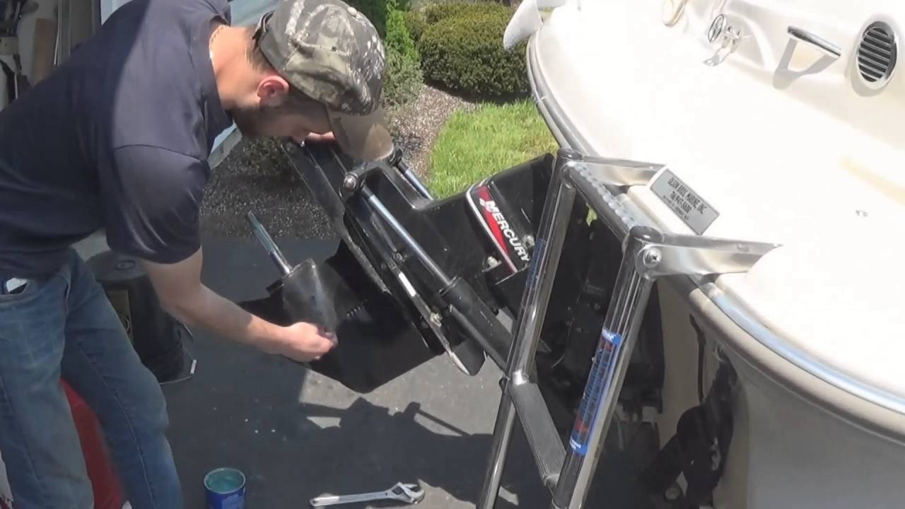 How To Fix A Broken Speedometer How to Fix Boat Speedometer: Simple Method - YouTube
