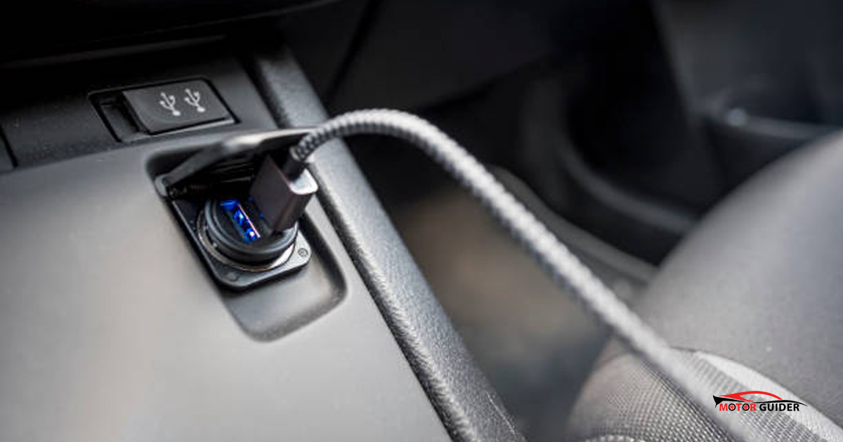 How To Fix Cigarette Lighter Car How to Fix Car Cigarette Lighter? - Motor Guider