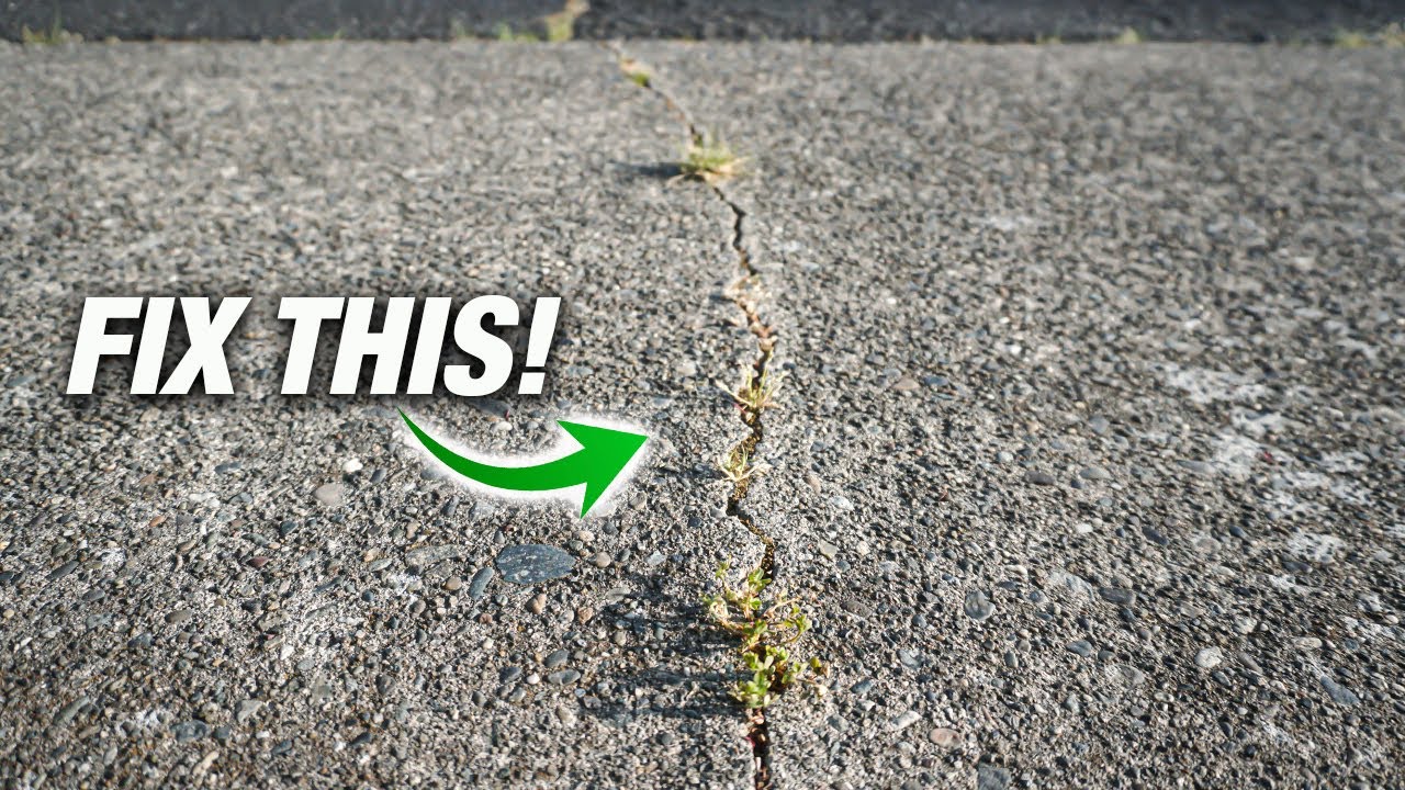 How To Fix A Crack In The Dashboard