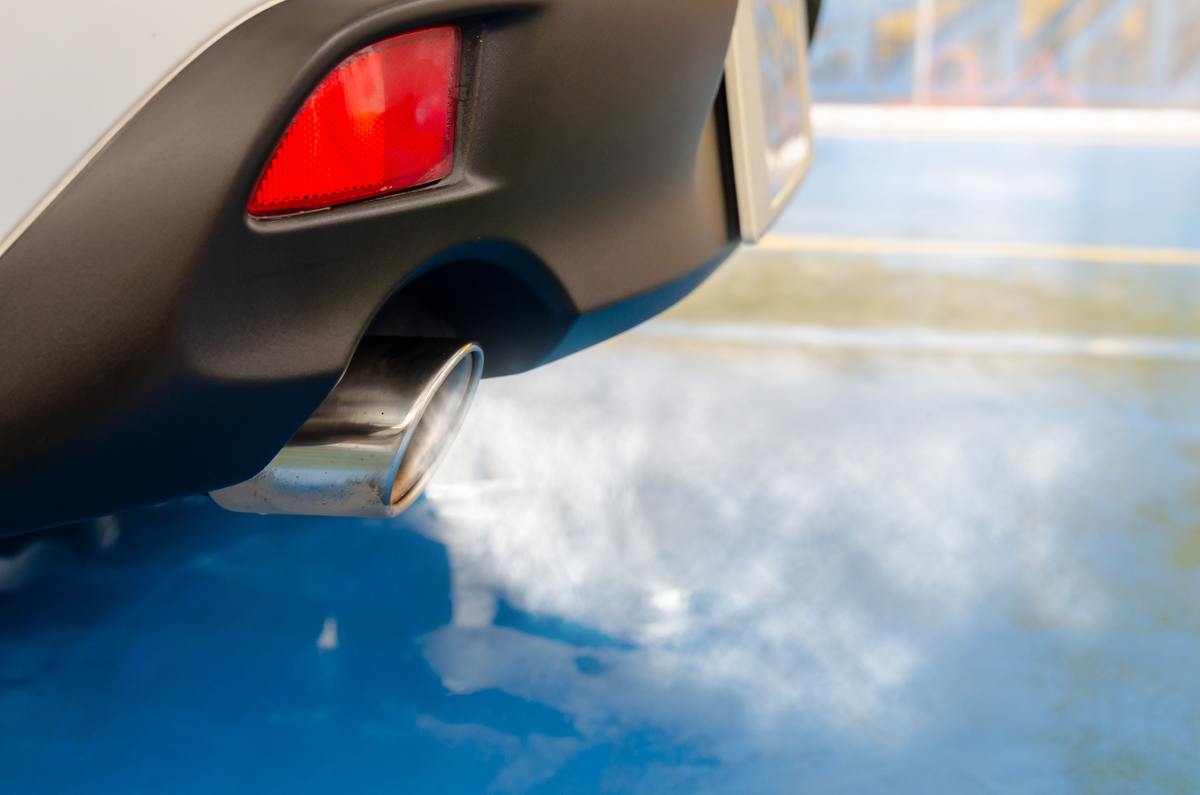 How To Fix Exhaust Smell In Car How to Fix Exhaust Smell in Car: Quick & Easy Solutions - Car Care Assist