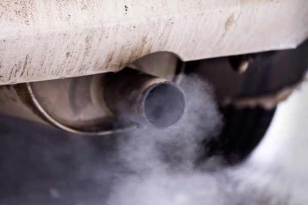 How To Fix Exhaust Smell In Car How to Fix Exhaust Smell in Car: Quick & Easy Solutions - Car Care Assist