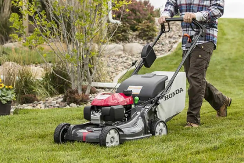 How To Fix A Lawn Mower That Will Not Start