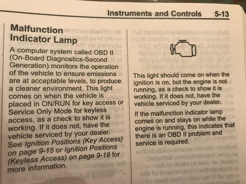 How To Fix Slip Indicator Light How to Fix Malfunction Indicator Light: Expert Tips & Tricks - Quick Fixr