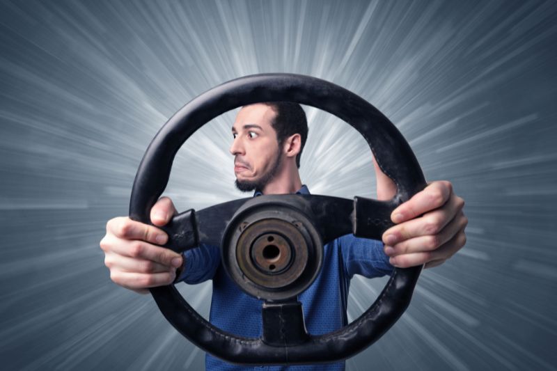 How To Fix A Peeling Steering Wheel How to Fix Peeling Leather Steering Wheel? (8 Easiest Steps!) ยป HomeQly.com