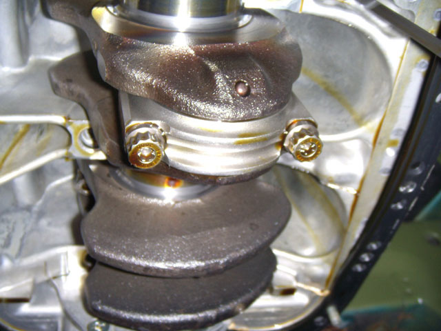 How To Fix Rod Bearing Knock how to fix rod bearing knock