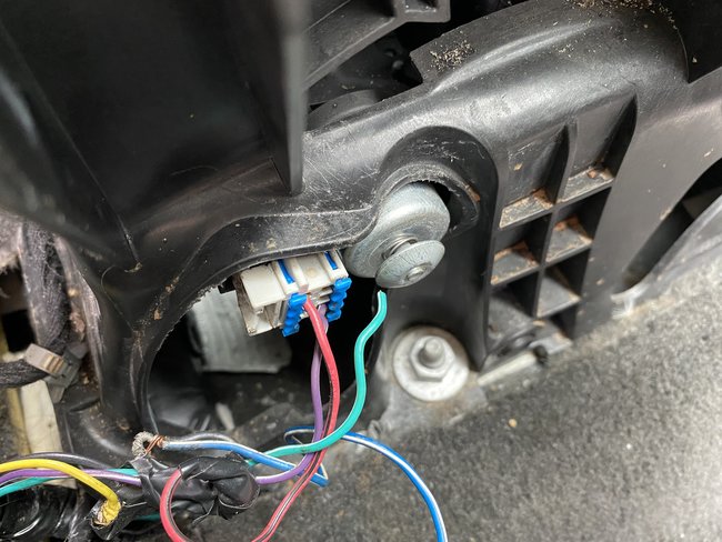 How To Fix Shift Interlock Solenoid How To Fix Shift Interlock Solenoid