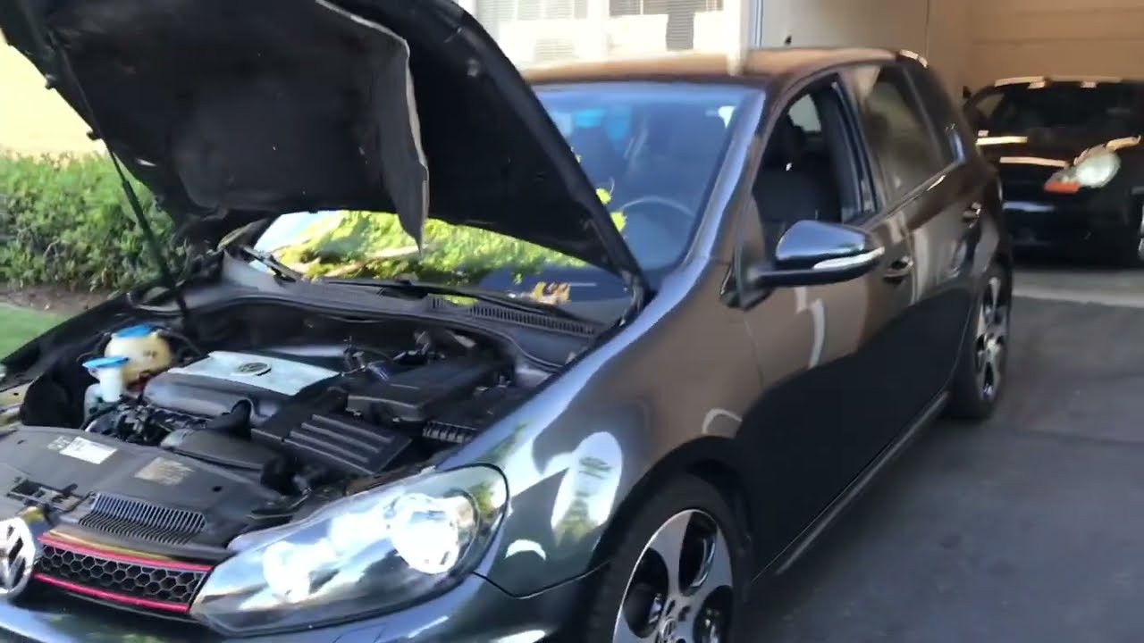 How To Fix Code P1217 Nissan