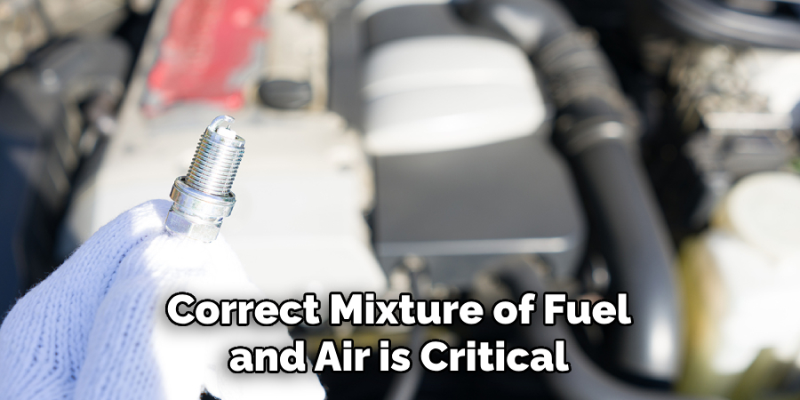 How To Fix Unburned Fuel In Exhaust How to Fix Unburned Fuel in Exhaust | 5 Easy Methods (2025)