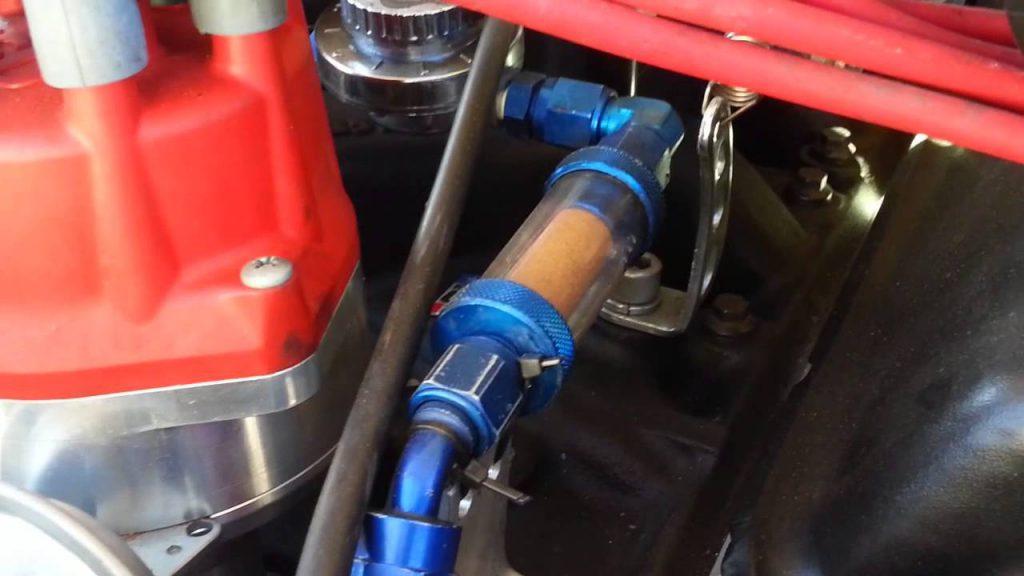 How To Fix A Vapor Locked Car