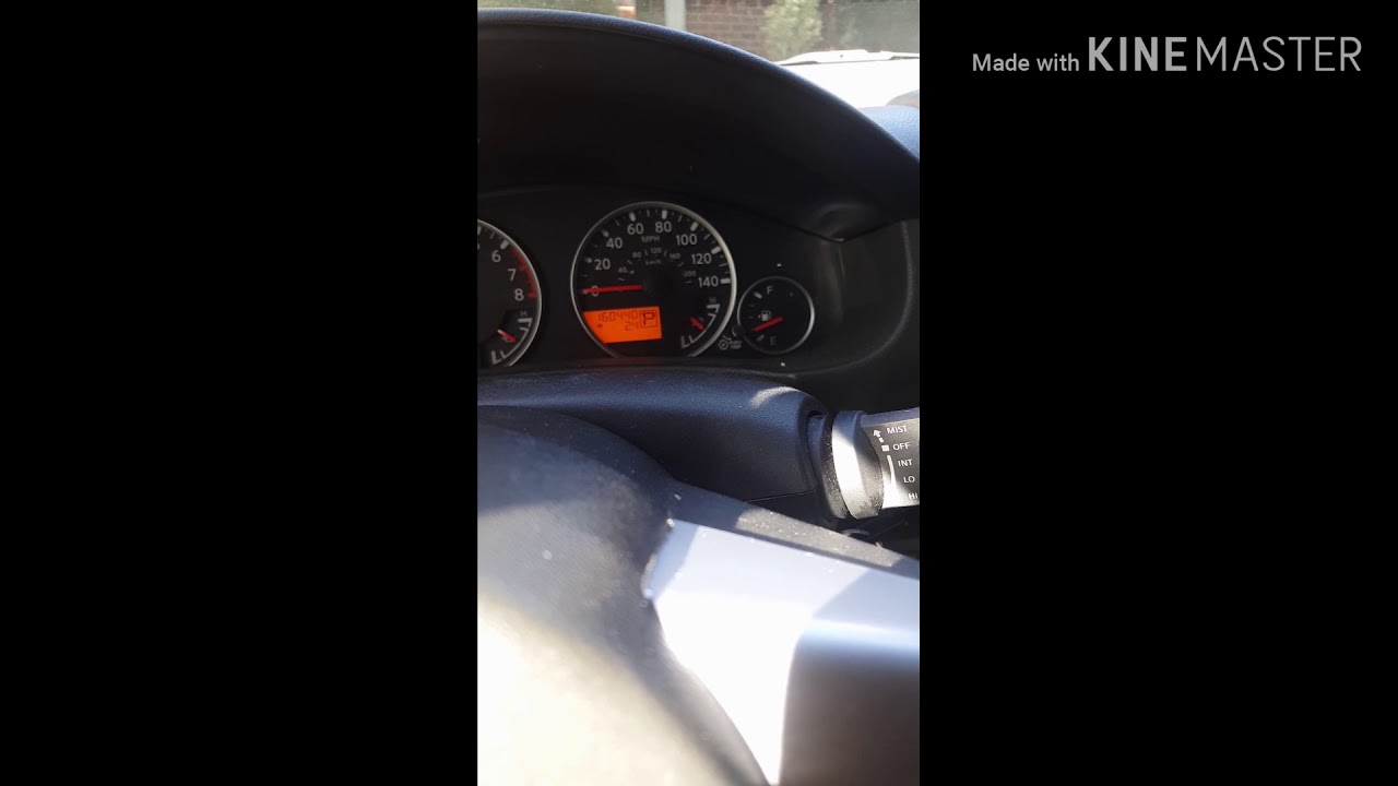 How To Fix Vdc Off Light How to Fix Vdc off Light • The Car How