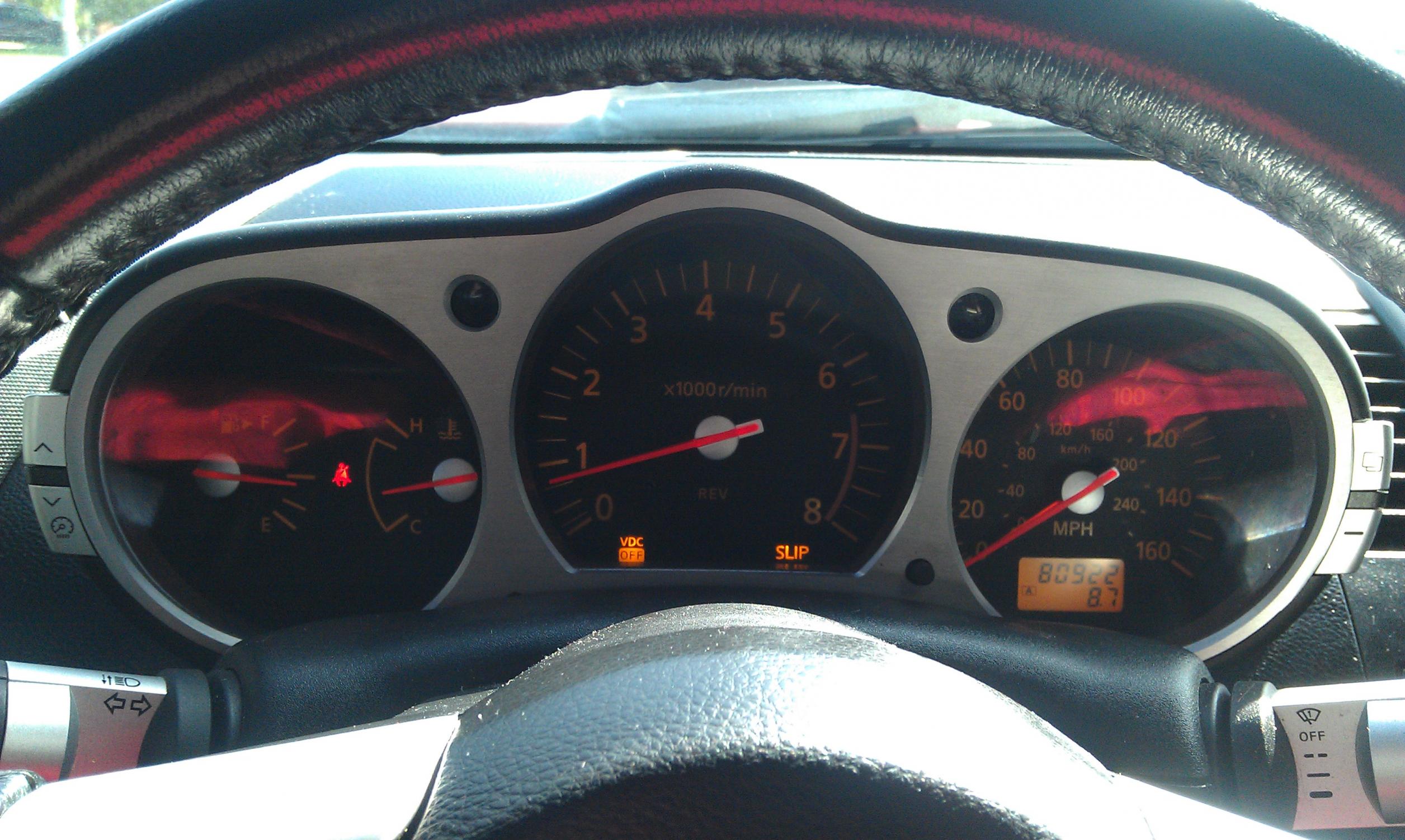 How To Fix Vdc Off Light How to Fix Vdc off Light • The Car How