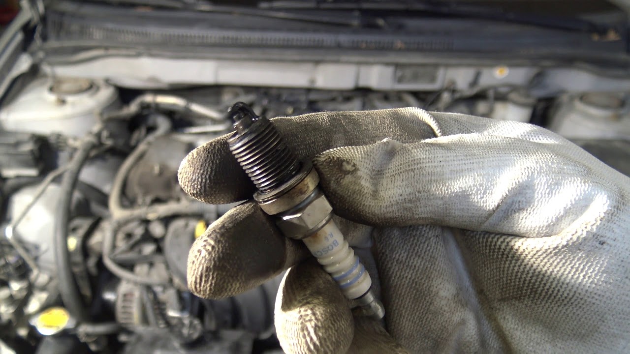 How To Fix Wet Spark Plugs How to Fix Wet Spark Plugs: A Step-by-Step Guide