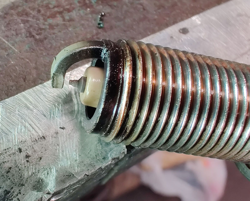 How To Fix Wet Spark Plugs How to Fix Wet Spark Plugs: A Step-by-Step Guide