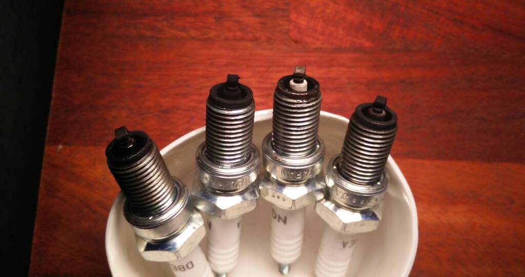 How To Fix Wet Spark Plugs How to Fix Wet Spark Plugs: A Step-by-Step Guide