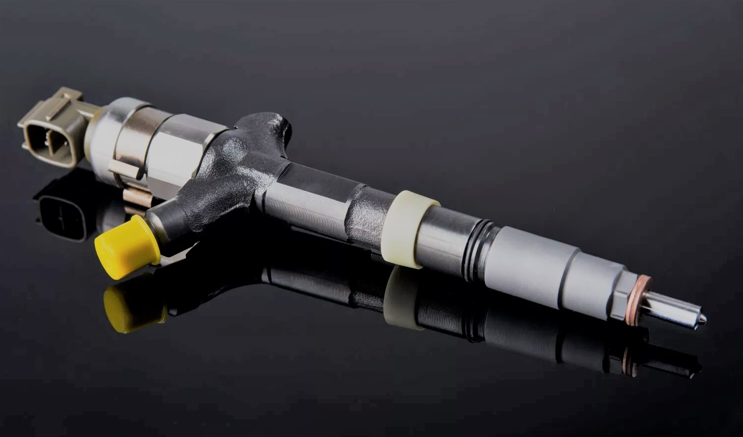 How To Fix Injector Circuit Malfunction How to Fix Your Fuel Injector Circuit Malfunction - ObdCore