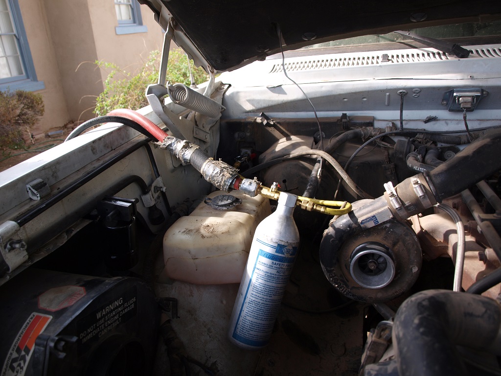 How To Flush Ac System On Autos How to Flush AC System After Compressor Failure? - CAR FROM JAPAN