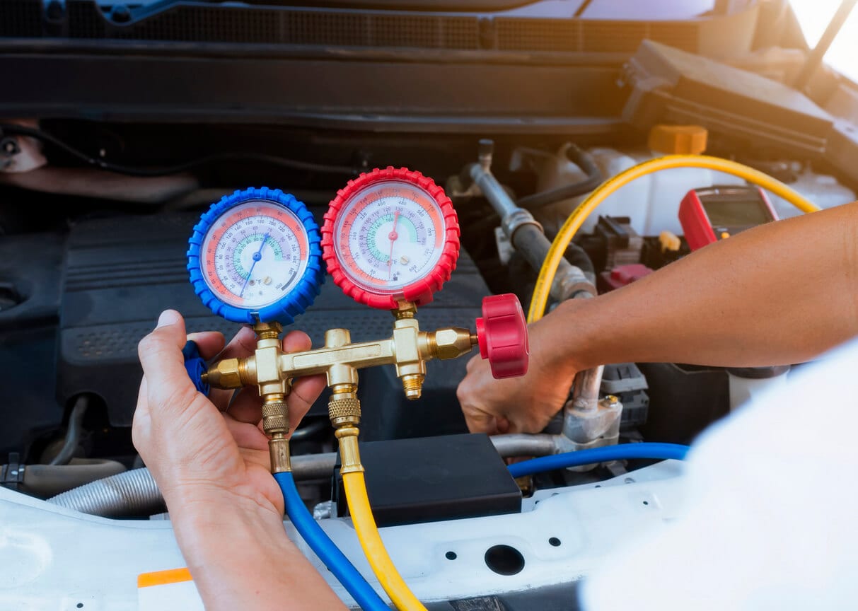 How To Flush Ac System On Autos How To Flush Car AC System & Why It's Important | Sun Devil Auto