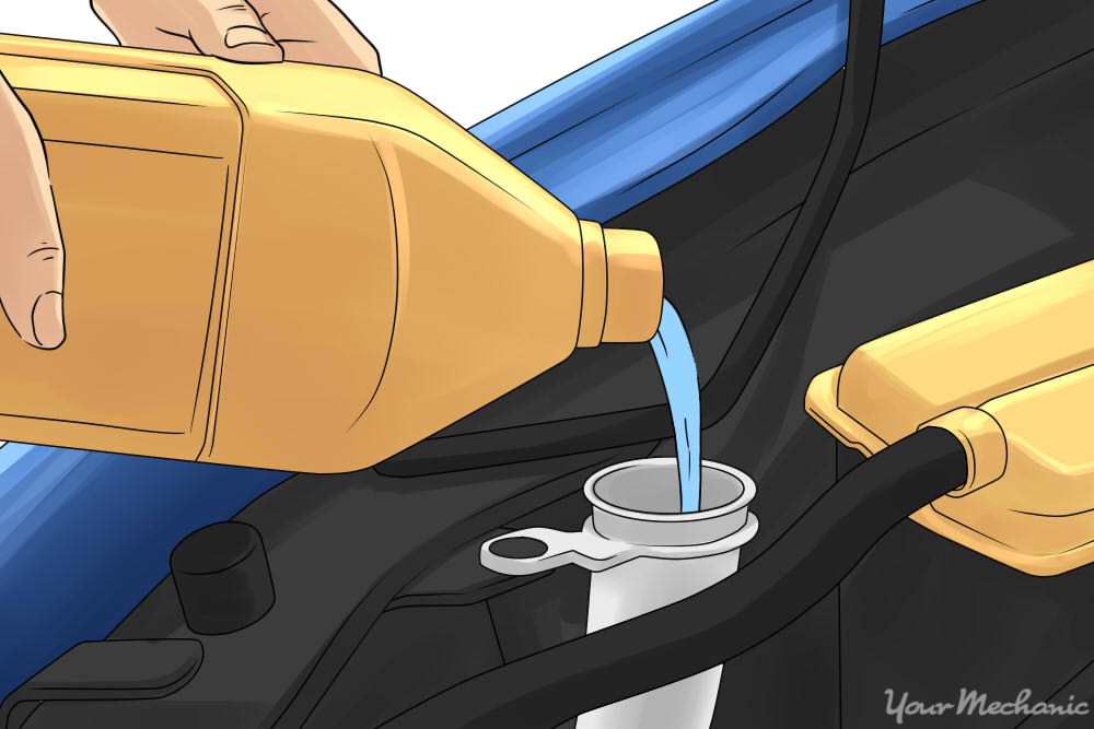 How To Flush Power Steering Fluid At Home