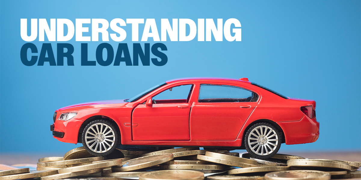 How Hard To Get A Car Loan