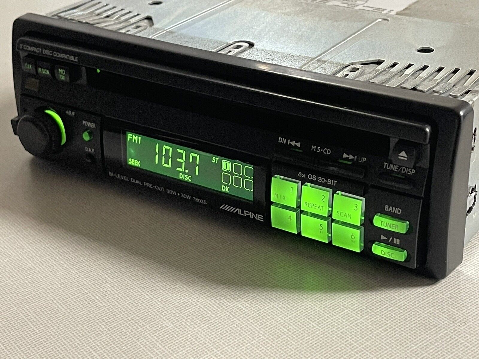 How To Get A Cd Out Of A Car How To Get A Stuck CD Out Of A Car Stereo | Audiolover