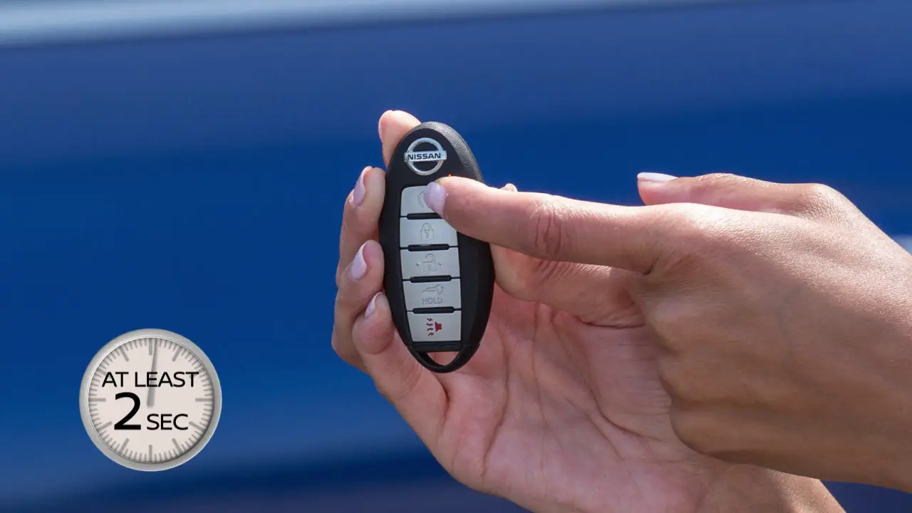How To Get Digital Speedometer On Nissan Rogue