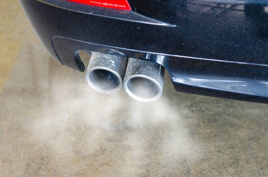 How To Get Exhaust Popping Sound