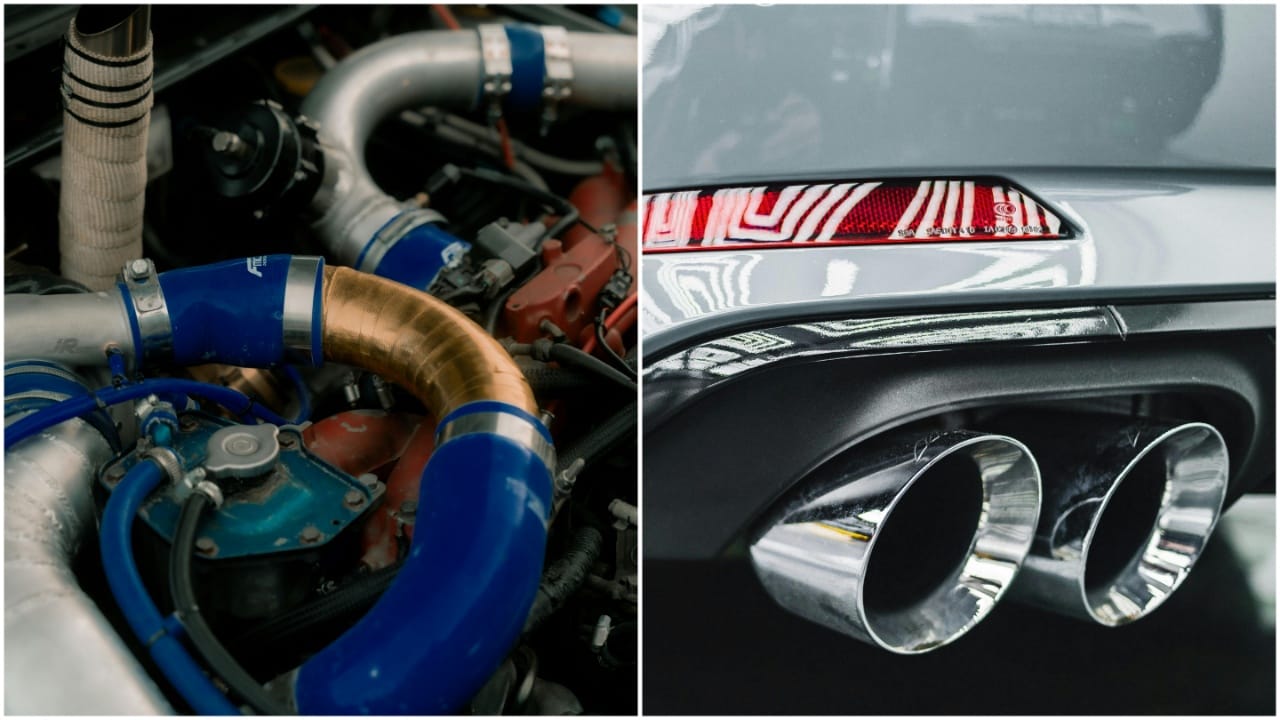 How To Get Exhaust Popping Sound How to get exhaust popping sound: Its advantages and disadvantages?