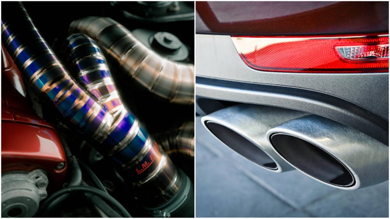 How To Get Exhaust Popping Sound How to get exhaust popping sound: Its advantages and disadvantages?