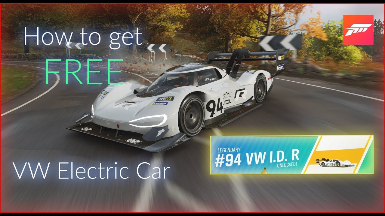 How To Get A Free Electric Car