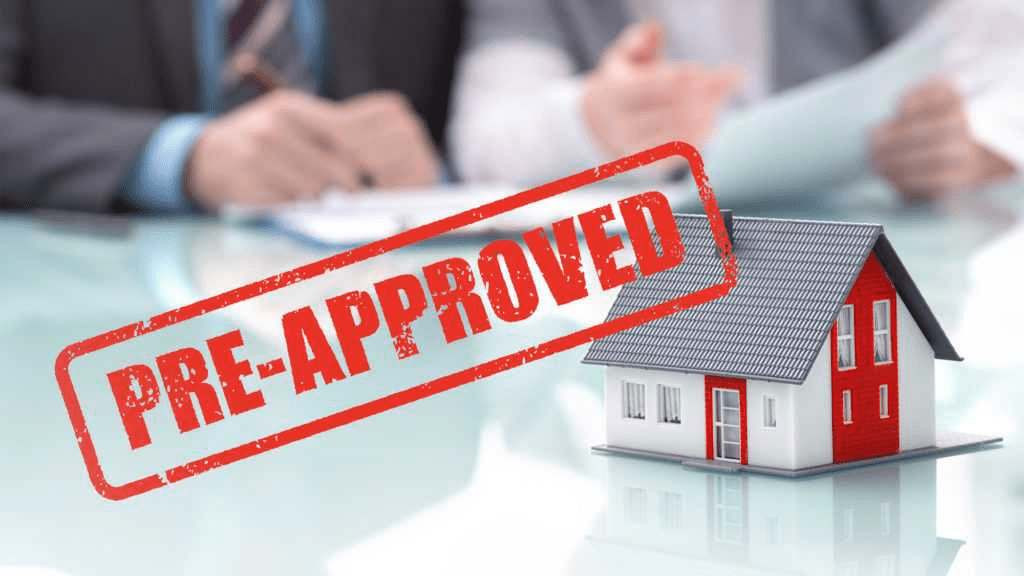 How To Get A Pre Approved Loan