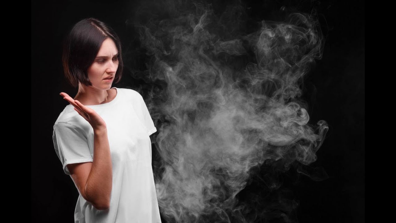 How To Get Rid Of Cigarette Odor In A Car