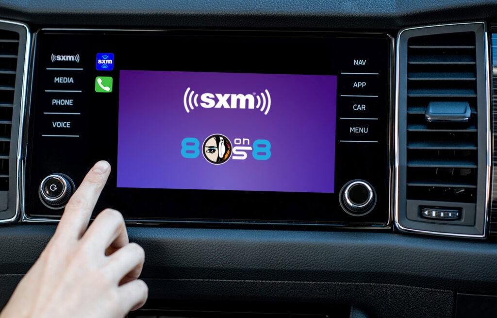 How To Get Free Siriusxm In Car