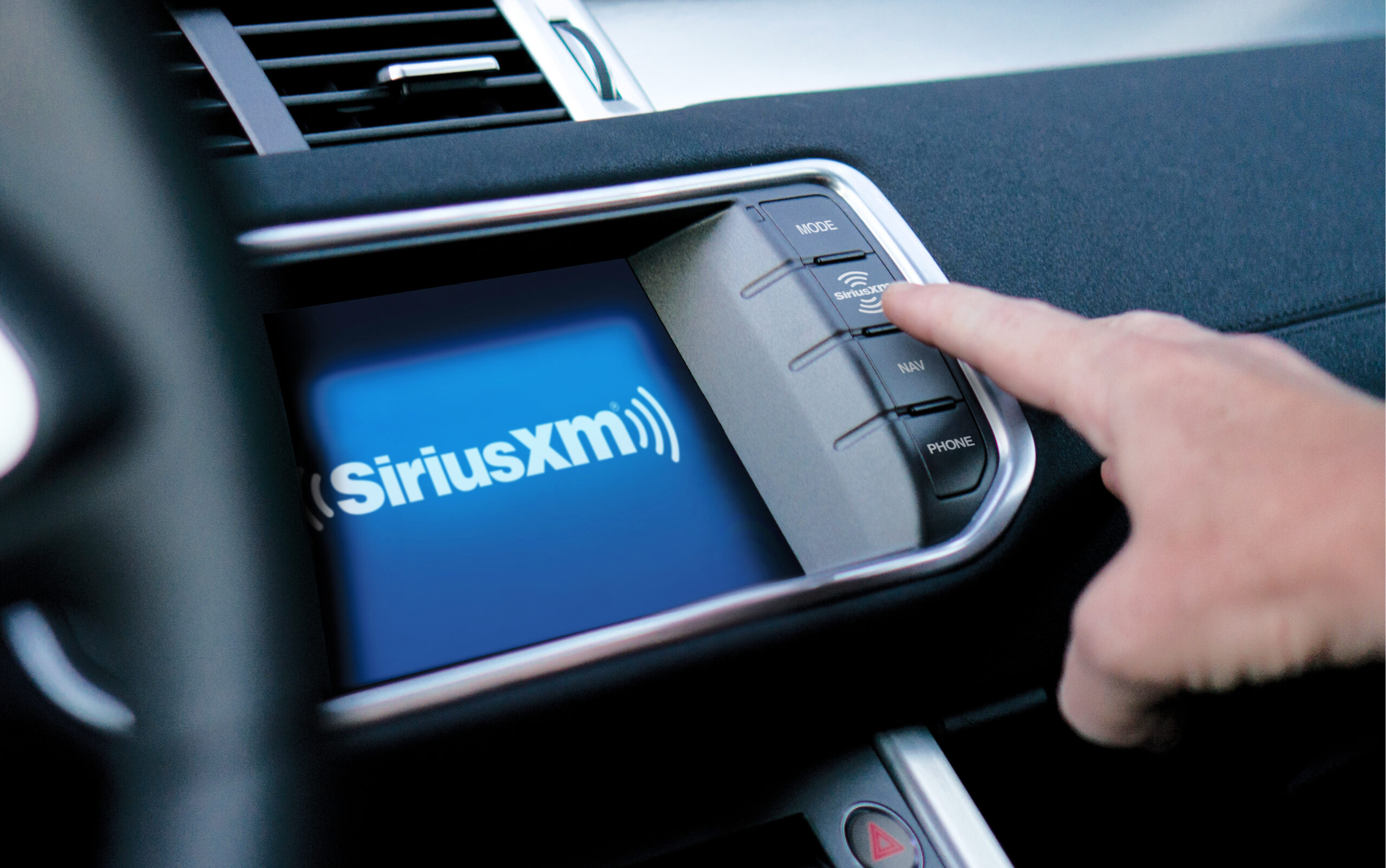 How To Get Sirius Radio In My Car