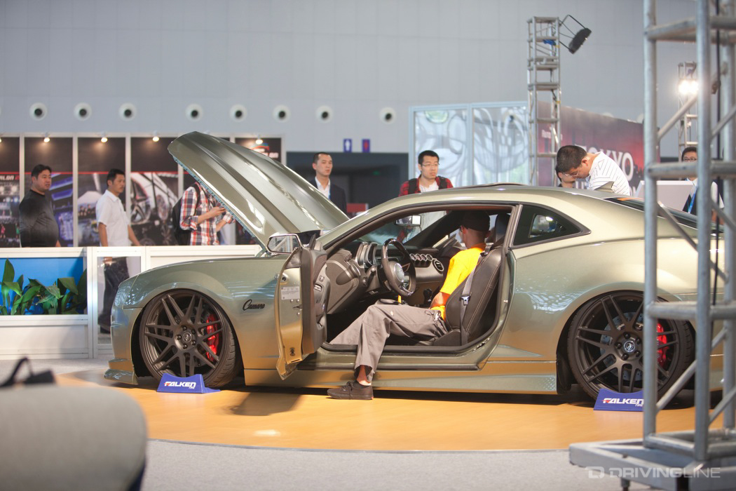 How To Get A Sponsor For A Car How to Get Sponsorship for Your Car Build: Pro Tips | DrivingLine