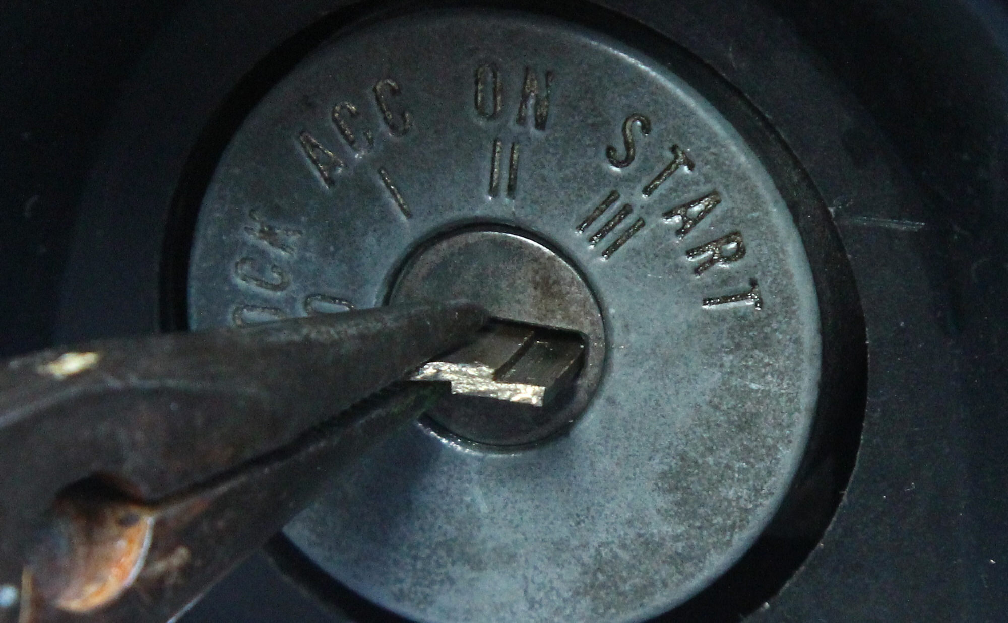 How To Get Your Key Out Of Ignition
