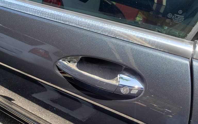 How To Get Water Spots Off Chrome How To Get Water Spots Off Plastic Chrome Trim - Ultimate Guide | Car