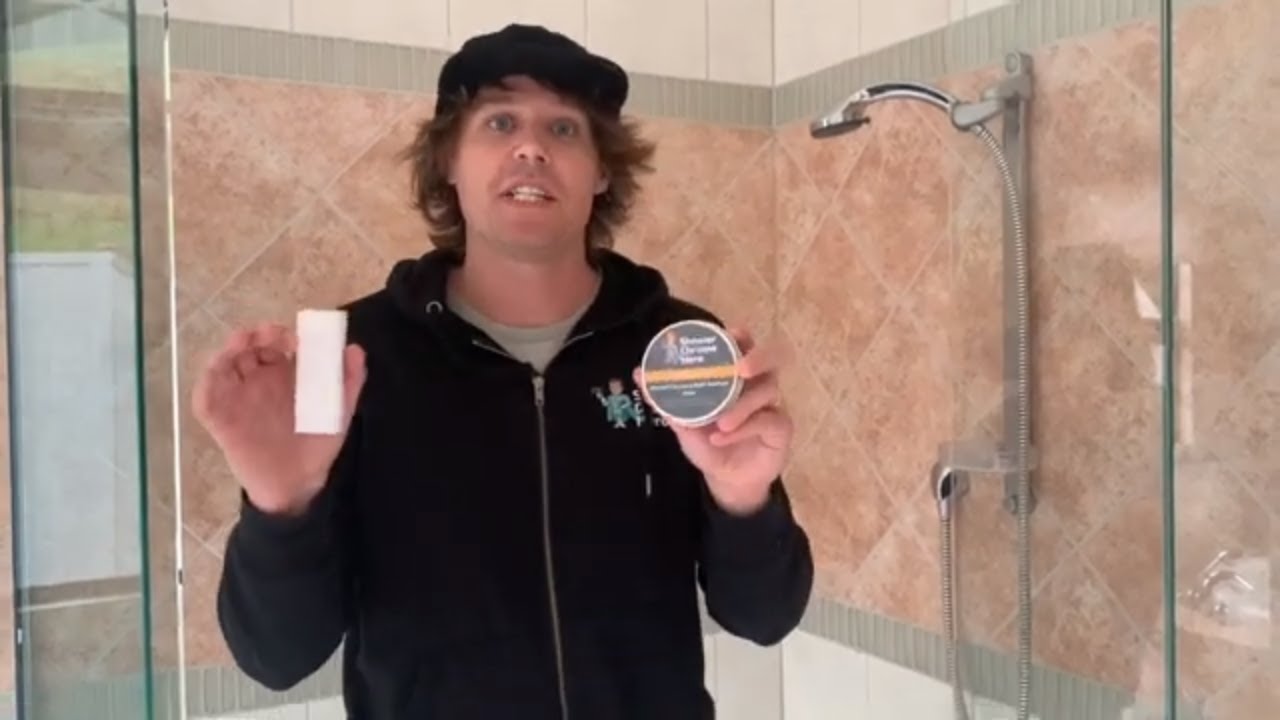 How To Get Water Spots Off Chrome How To Get Water Stains Off Of Bathroom Fixtures at Stephanie Felder blog