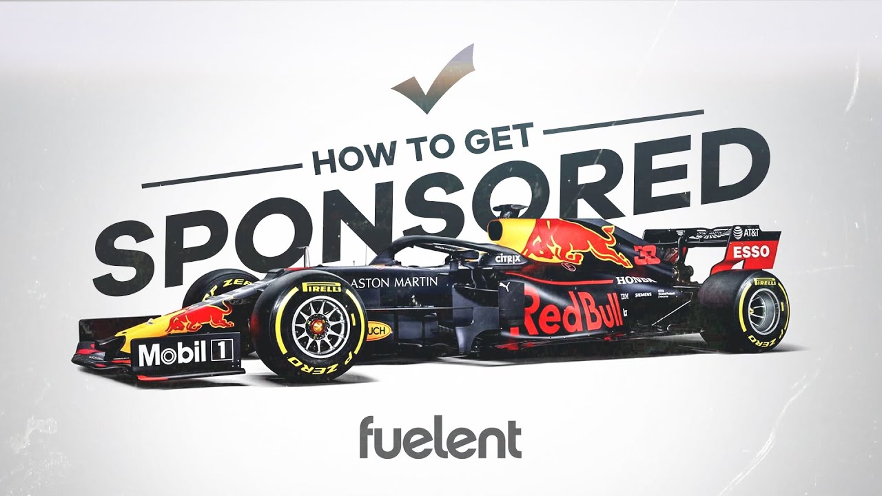 How To Get Your Car Sponsored How To Get Your Car Sponsored - Advice from Vossen, HRE and more