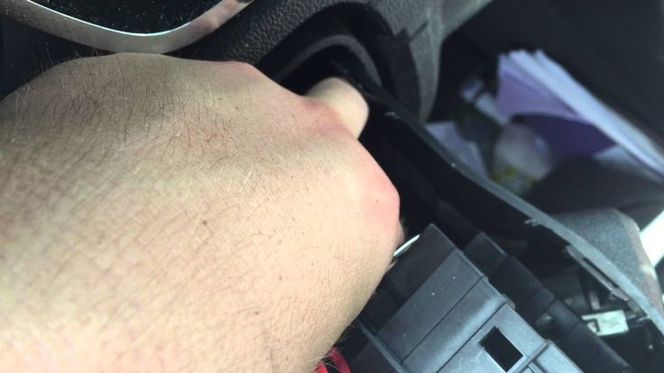 How To Get Your Key Unstuck From Ignition
