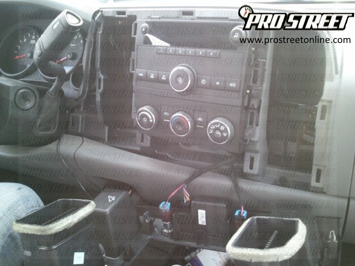 2013 Gmc Sierra Stereo Wiring Diagram