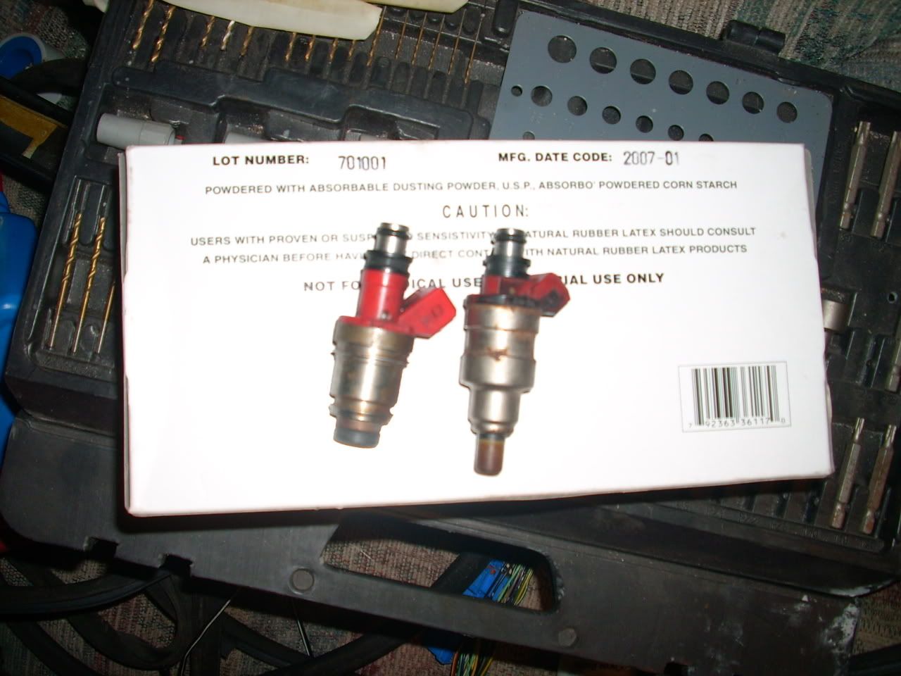 Nissan 240sx Fuel Injectors: Sizing And Upgrade Guide