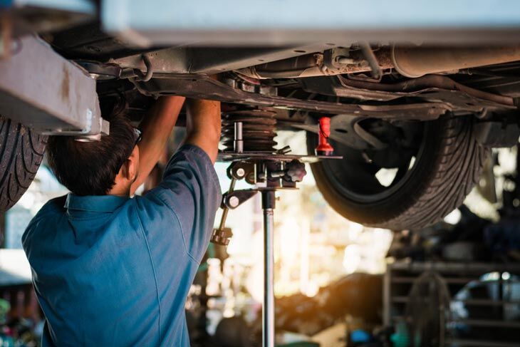 How To Hollow Out A Catalytic Converter