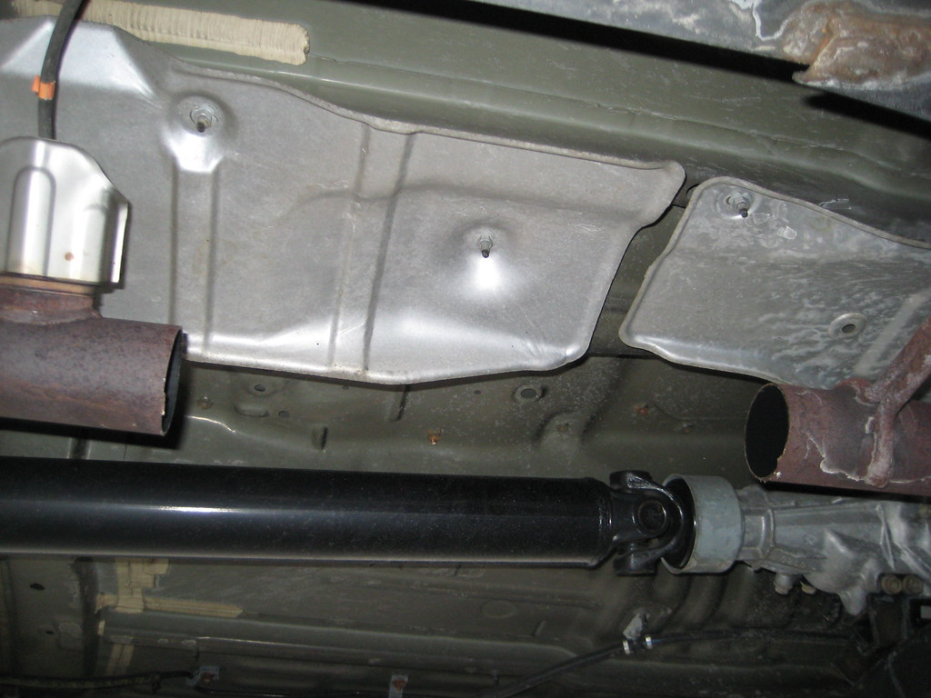 How To Hollow Out A Catalytic Converter How To Hollow Out A Catalytic Converter Without Removing It?