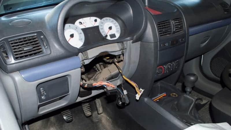 How To Hotwire An Older Model Car How To HotWire A Car? Very Easy Methods – Rx Mechanic