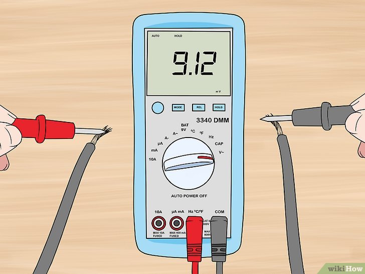 How To Tell Positive From Negative Wires How to Identify Positive & Negative Wires: AC, DC, & More