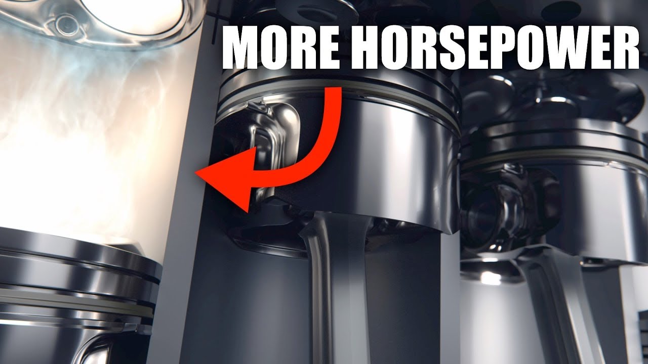 How Do I Get More Horsepower